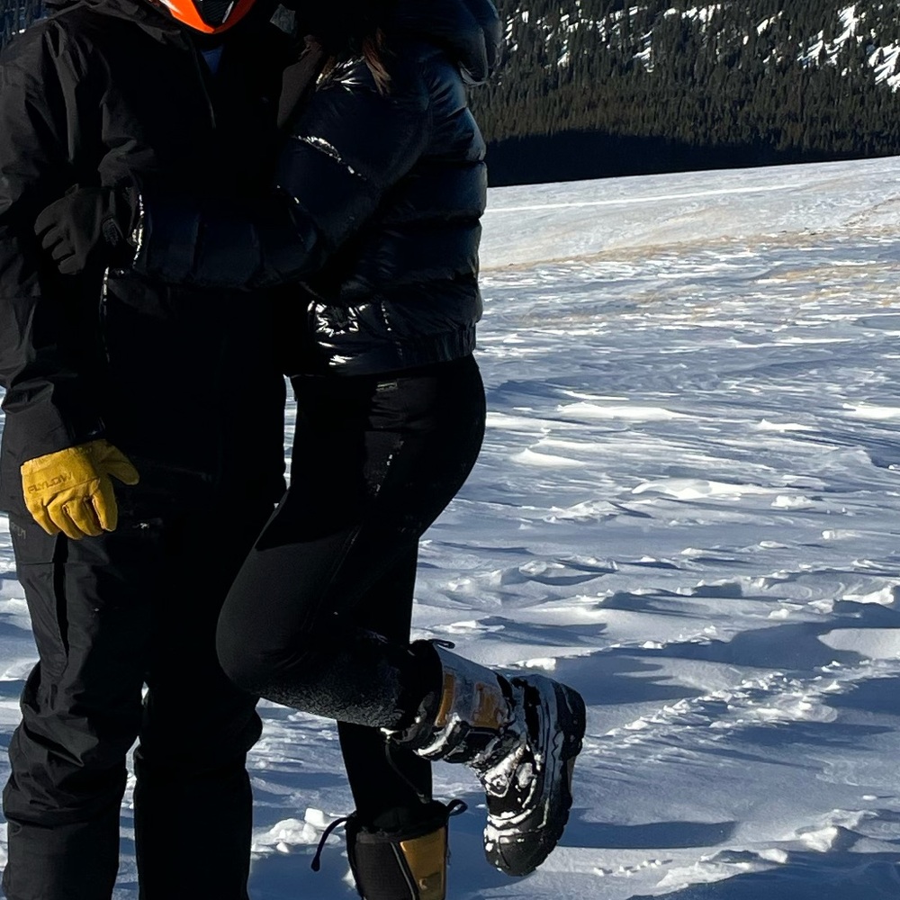 Goldbergh Paris Stretch Ski Pants
